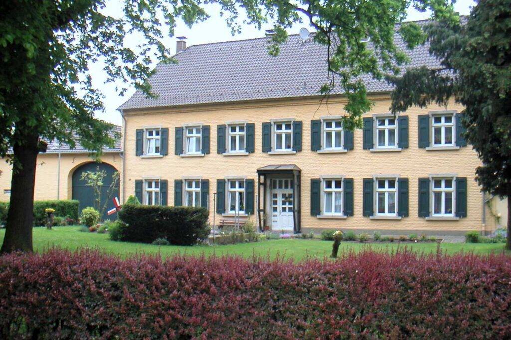 Kruchenhof