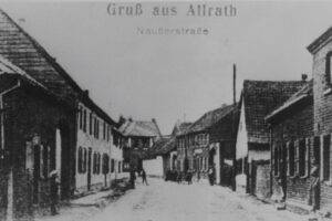 Neusser Straße