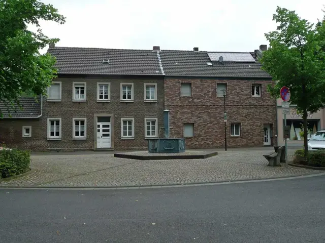 Vikarie und Alte Schule