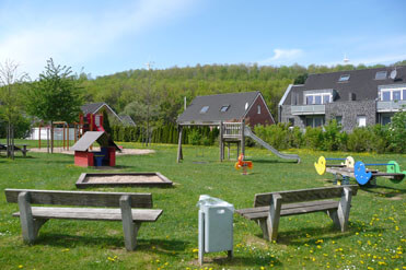 Spielplatz Am Windpark