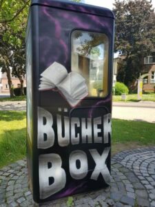 Bücherbox