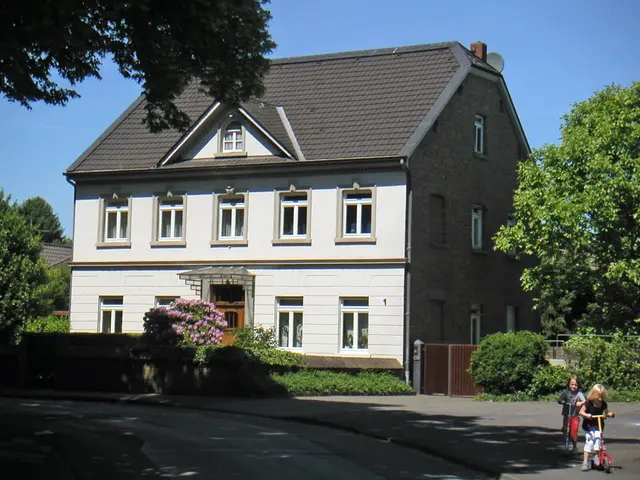 Pfarrhaus