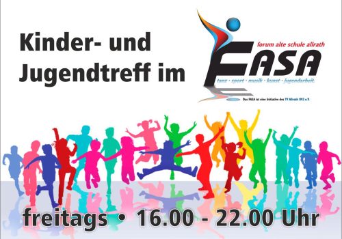 FASA-Logo FASA