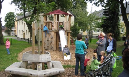 Spielplatz Im Kamp Spielplatz Im Kamp
